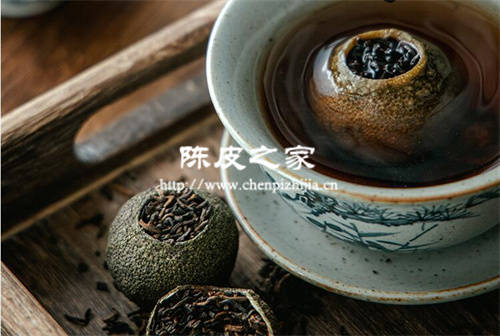牛蒡陈皮菊花决明子金银花枸杞的作用
